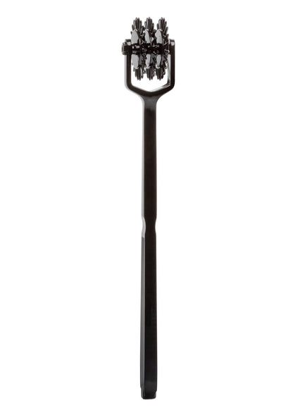 Koło stymulacyjne Scandal Trio Pleasure Wheel czarny 18.5 cm