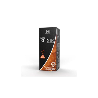 Afrodyzjak dla par Sexual Health Series 30ml