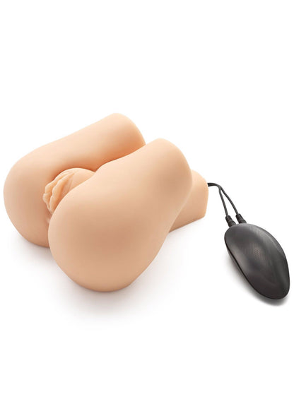 Masturbator-Nasty Nympho Bouncer Vibr.