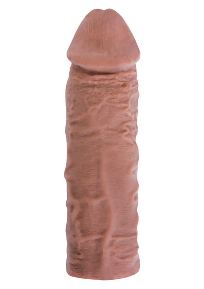 Przedłużka Be Shane NS Novelties cielista 20.5 cm