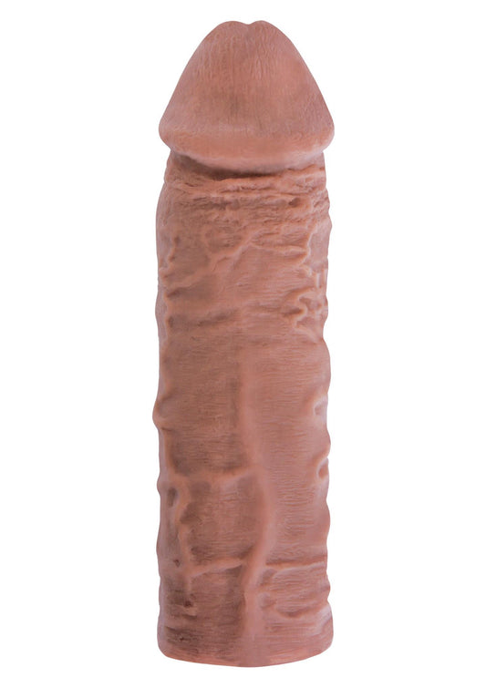 Przedłużka Be Shane NS Novelties cielista 20.5 cm