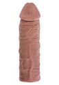 Przedłużka Be Shane NS Novelties cielista 20.5 cm