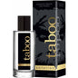 Feromony damskie Taboo Tentation Ruf kwiatowo pudrowe 50ml