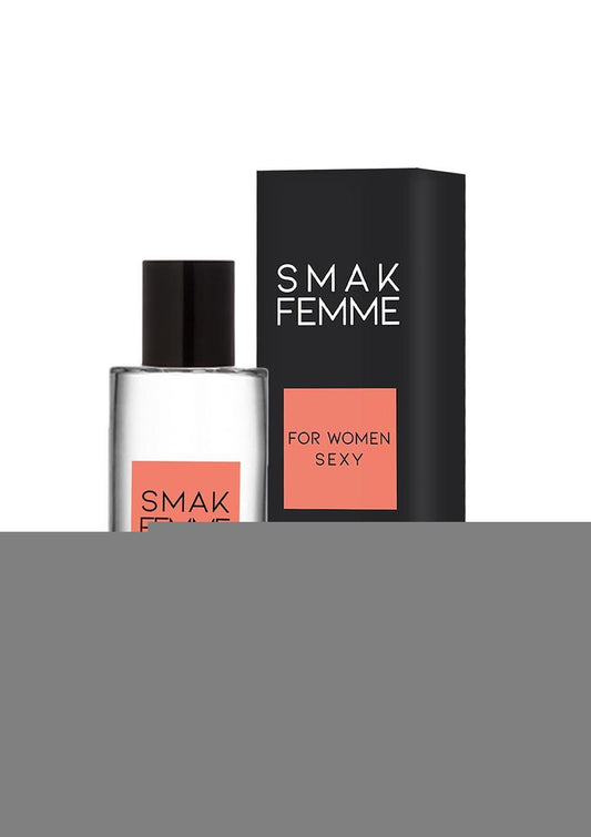Perfumy z feromonami Smak for Women Ruf 50 ml