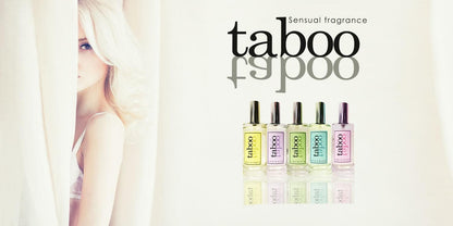 Feromony męskie Ruf Taboo Epicuriens For Him 50 ml