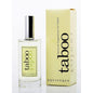 Feromony męskie Taboo Equivoque Ruf 50 ml