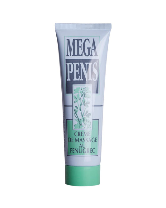 Żel powiększający Mega Penis Ruf 75 ml