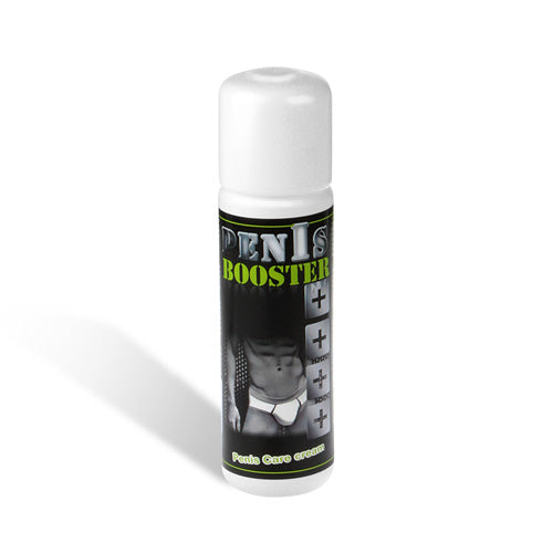 Krem powiększający penisa Ruf 125 ml