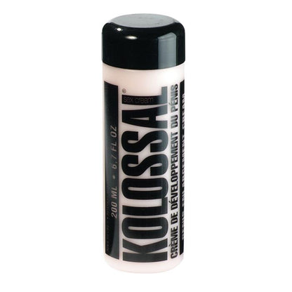 Krem powiększający Kolossal Cream Ruf 200 ml