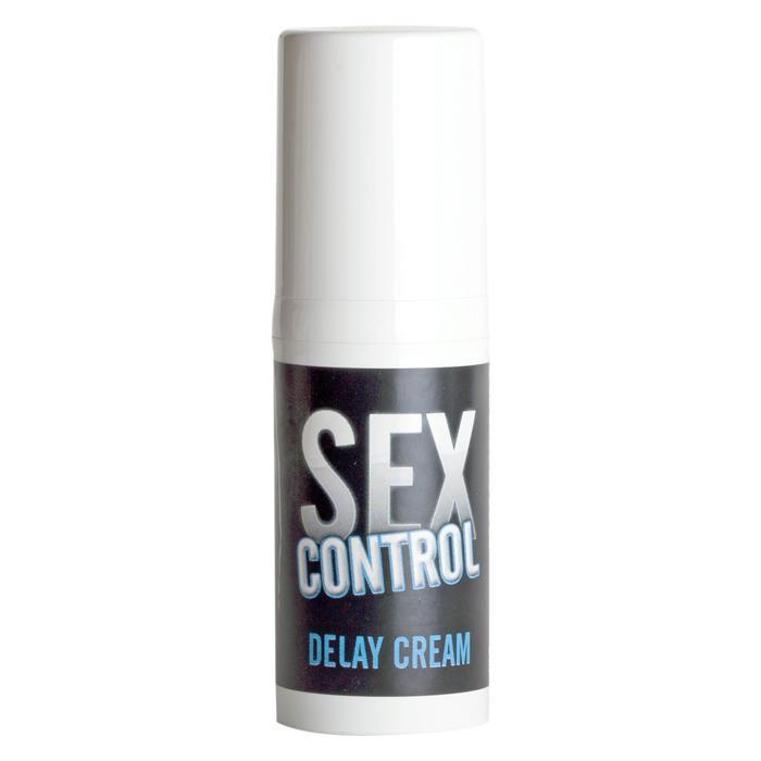 Żel opóźniający wytrysk Sex Control Ruf 30 ml