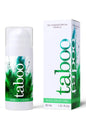 Żel opóźniający wytrysk Taboo Ruf 30 ml