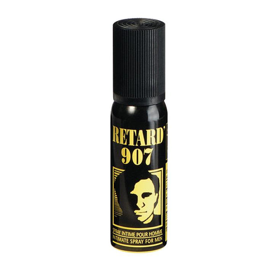 Żel opóźniający wytrysk Ruf RETARD 907 25 ml