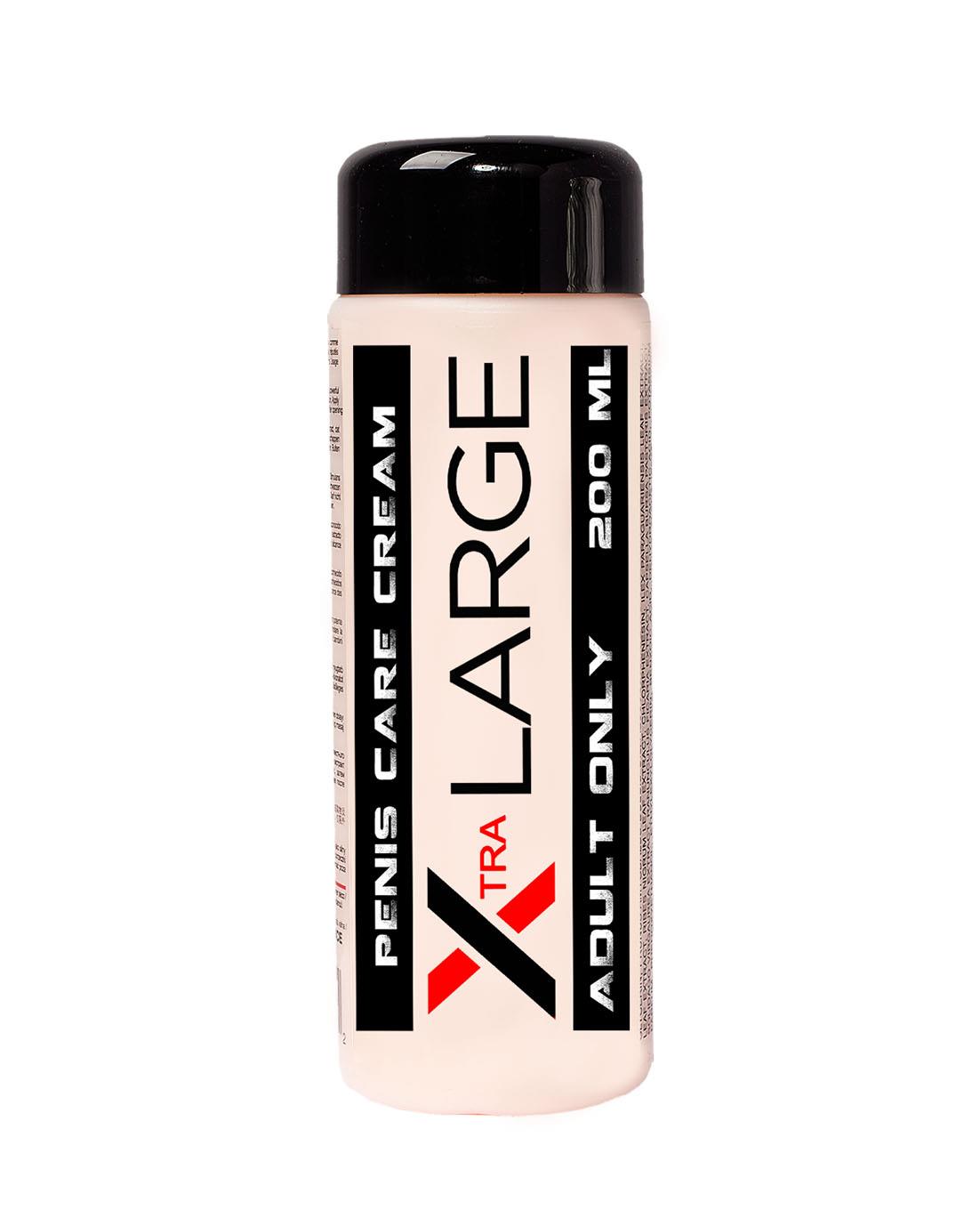 Żel powiększający Ruf XLarge 200 ml