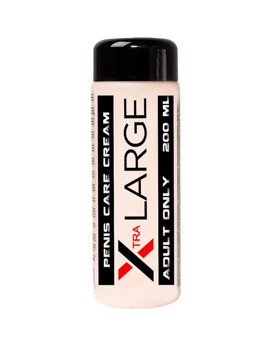 Żel powiększający Ruf XLarge 200 ml