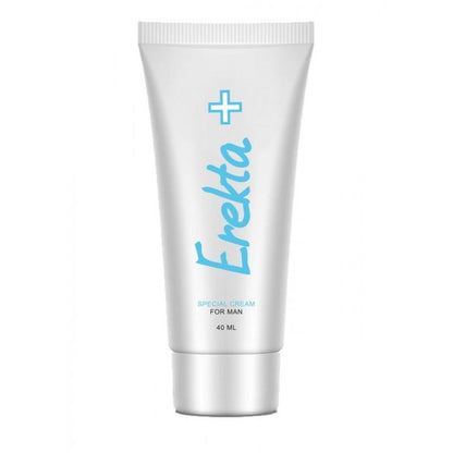 Krem na erekcję Ruf Erekta Plus 40 ml