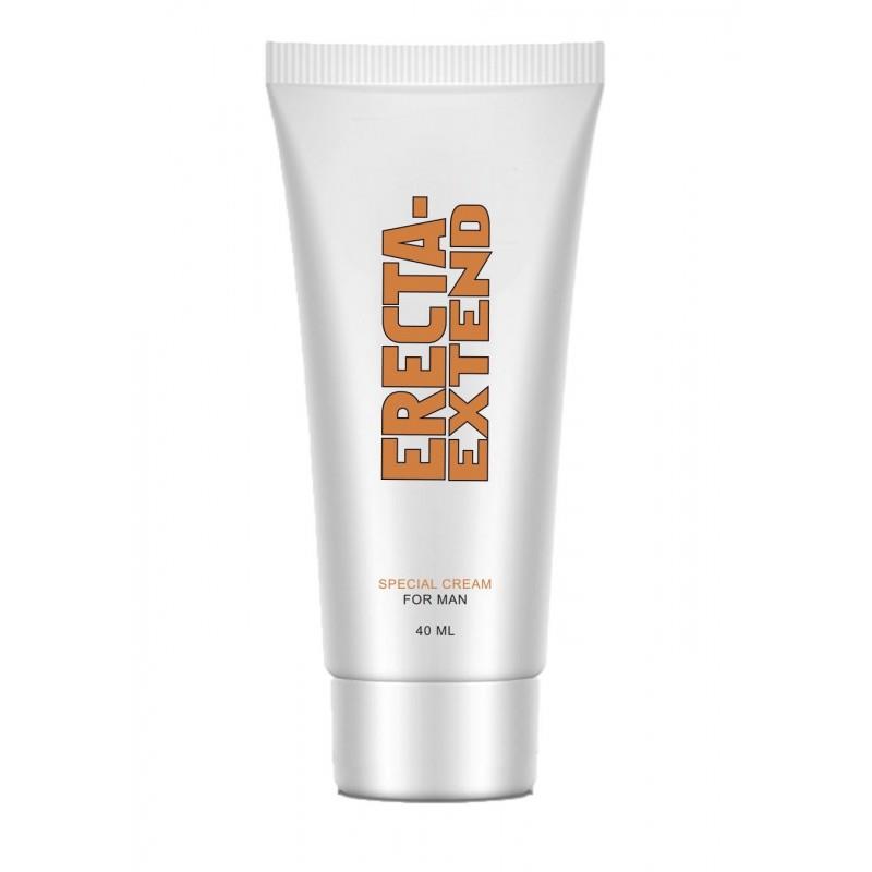 Krem opóźniający Ruf ERECTA EXTEND 40 ml