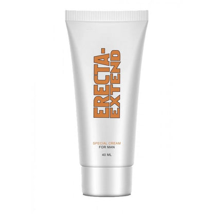 Krem opóźniający Ruf ERECTA EXTEND 40 ml