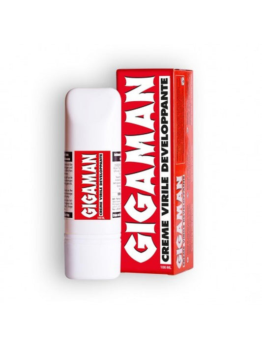Żel powiększający Gigaman Ruf 75 ml
