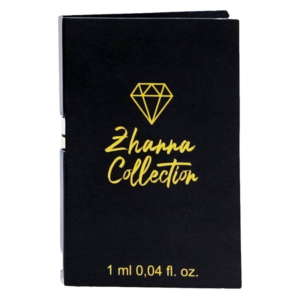 Perfumy damskie 1 ml Zhanna #06. Próbka zapachu do torebki i kosmetyczki