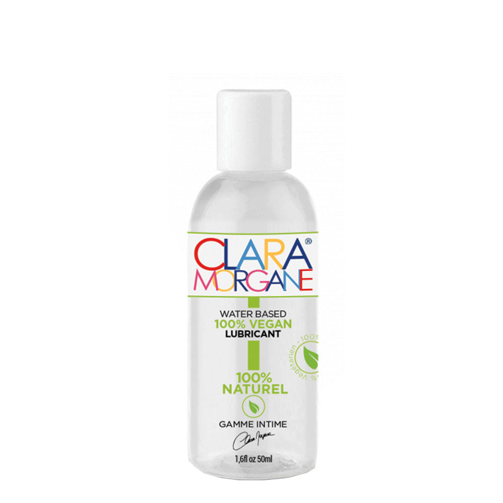 Lubricant Vegan 50 ml