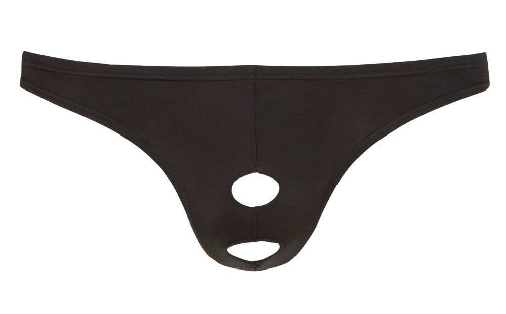 Stringi męskie Svenjoyment Riostring L