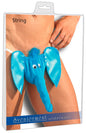 String męski Svenjoyment Elephant S-L