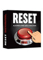 Alkoholowa gra karciana RESET Grammi