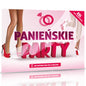 Gra imprezowa alkoholowa panieńskie party prezent