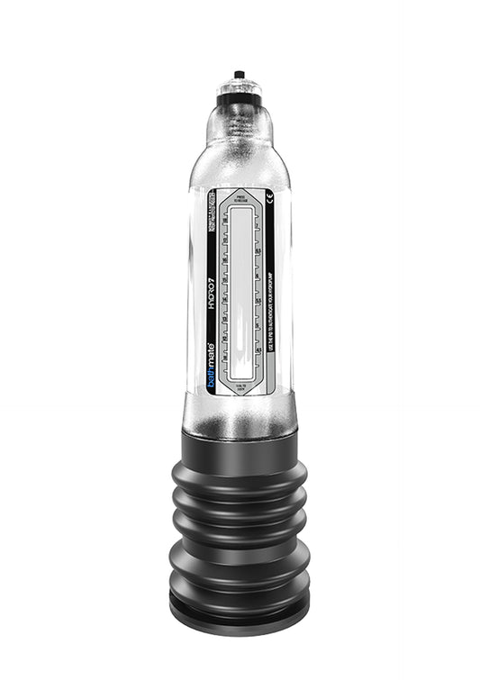 Pompka-Bathmate HYDRO 7 CLEAR