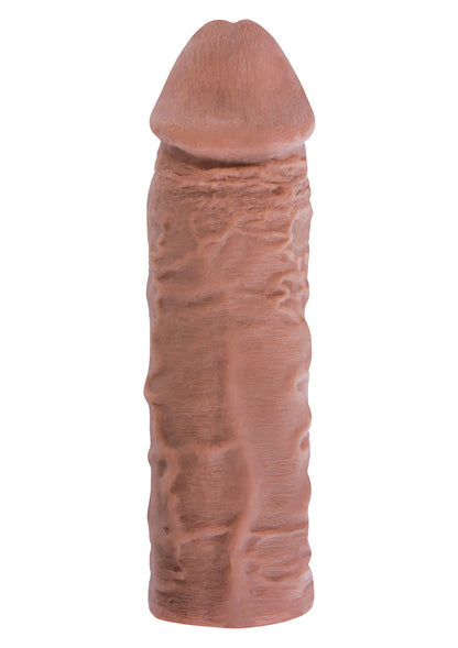 Przedłużka Be Shane NS Novelties cielista 20.5 cm