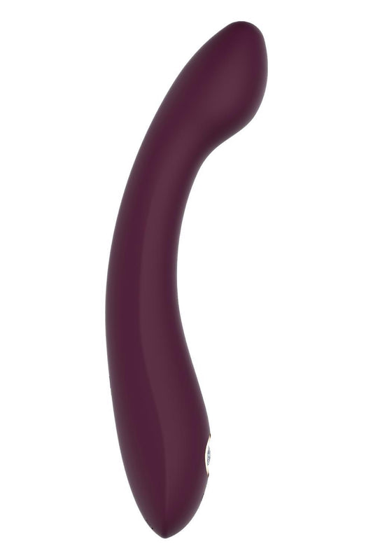 Wibrator punktu G Dream Toys Essentials silikonowy USB 21,8 cm