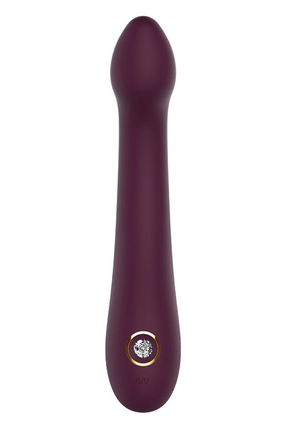 Wibrator punktu G Dream Toys Essentials silikonowy USB 21,8 cm