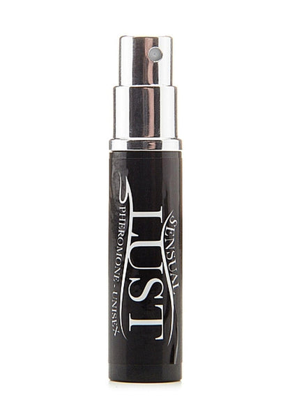 Spray feromonowy Sensual Lust Pharmquests unisex 5 ml