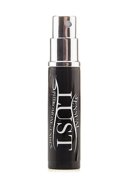 Spray feromonowy Sensual Lust Pharmquests unisex 5 ml