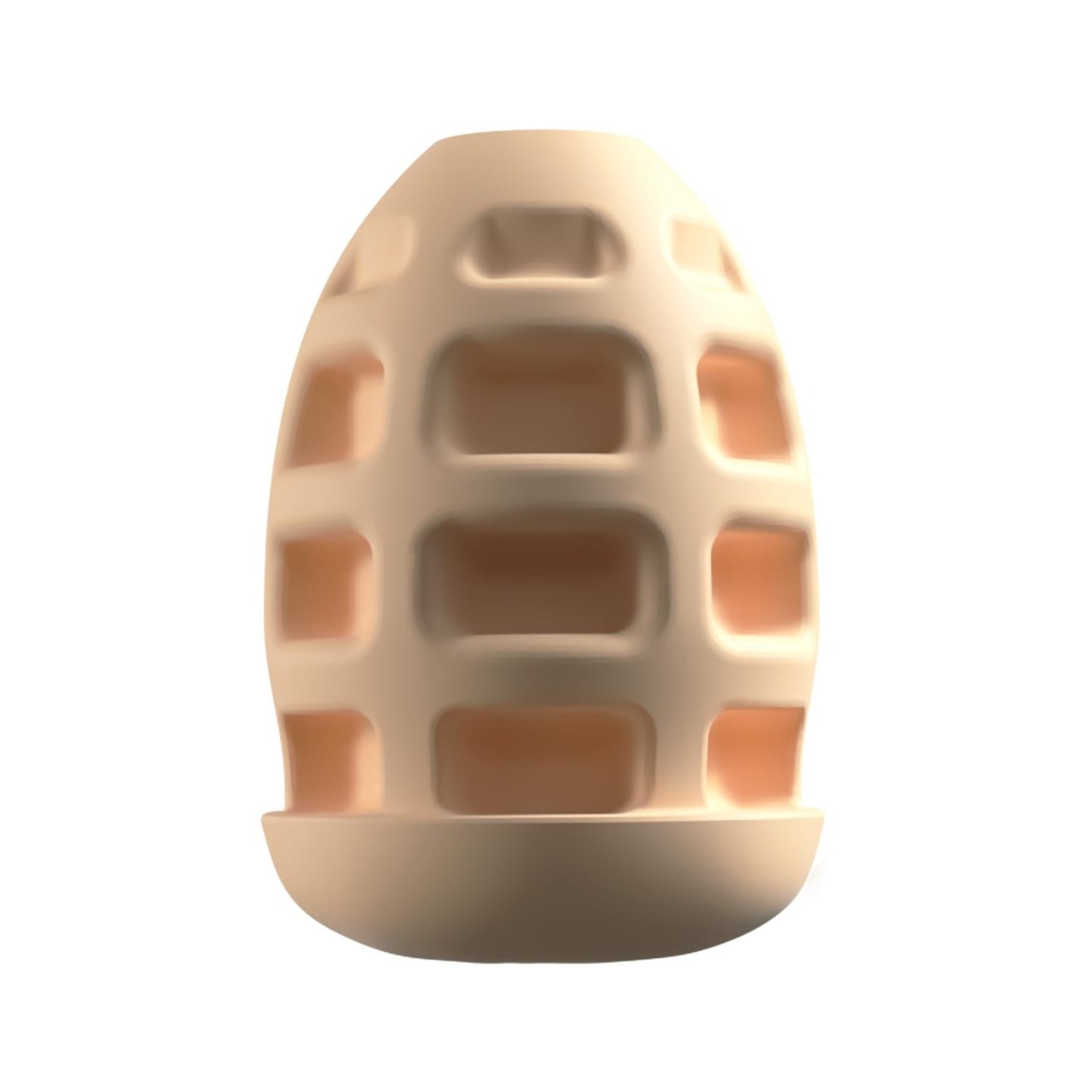 Mini masturbator ustny Alive TPE 8,5 cm