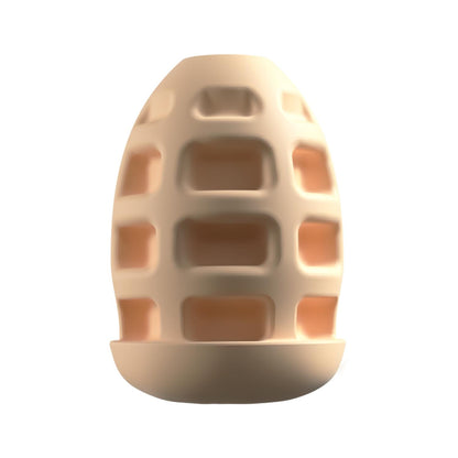 Mini masturbator ustny Alive TPE 8,5 cm
