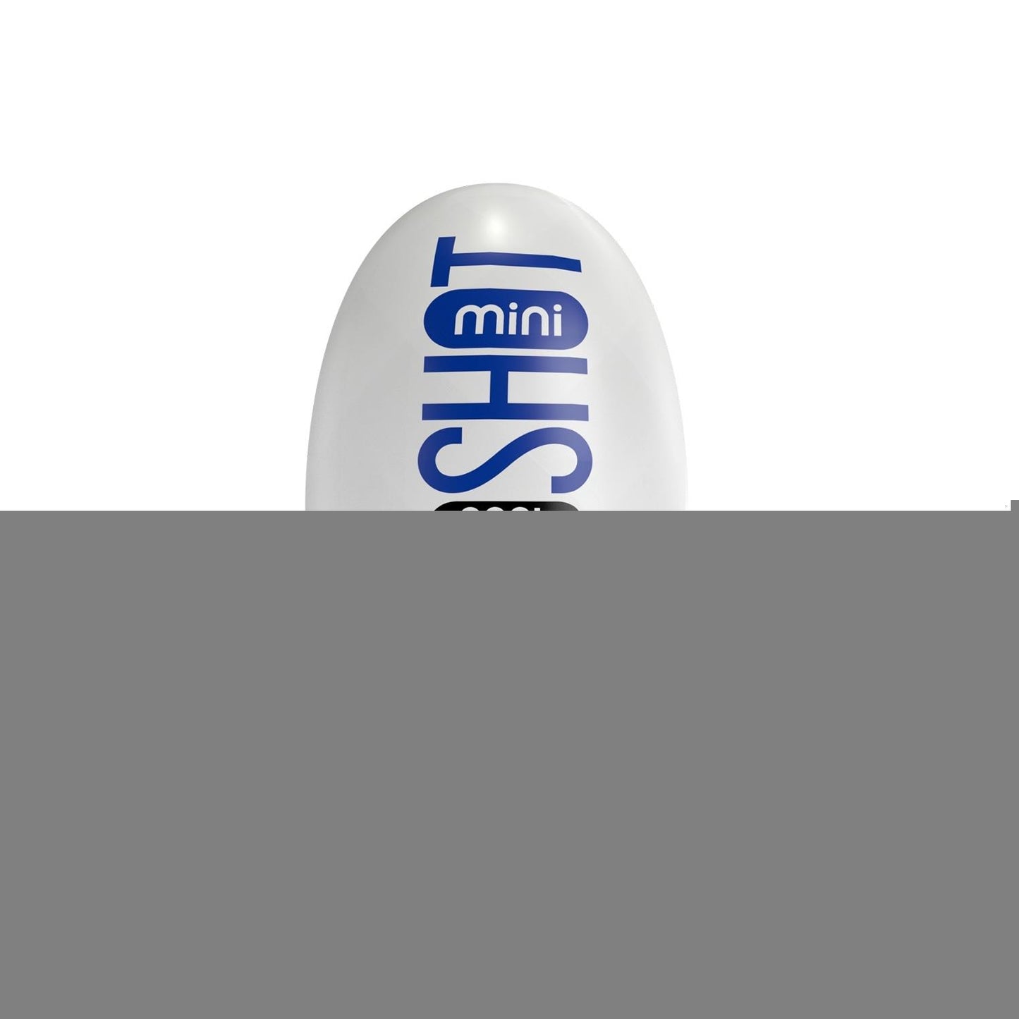 Mini masturbator ustny Alive TPE 8,5 cm