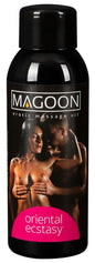 Olejek do masażu erotyczny Oriental Ecstasy Magoon 50ml