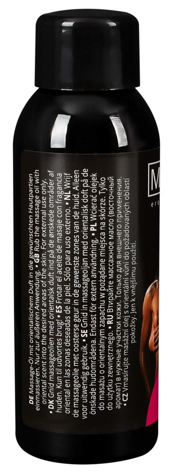 Olejek do masażu erotyczny Oriental Ecstasy Magoon 50ml