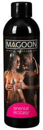 Olejek do masażu erotycznego Oriental Ecstasy Magoon 200ml