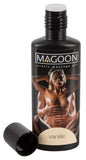 Olejek do masażu erotycznego waniliowy Magoon 50 ml