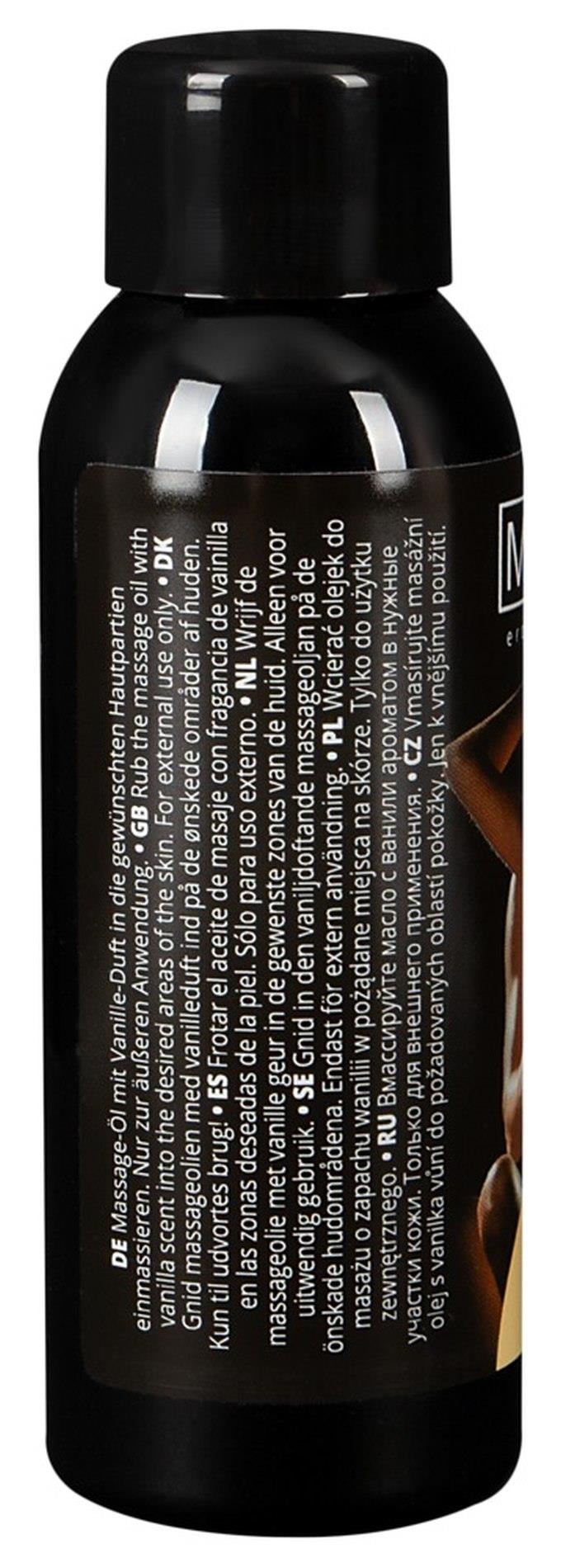 Olejek do masażu erotycznego waniliowy Magoon 50 ml
