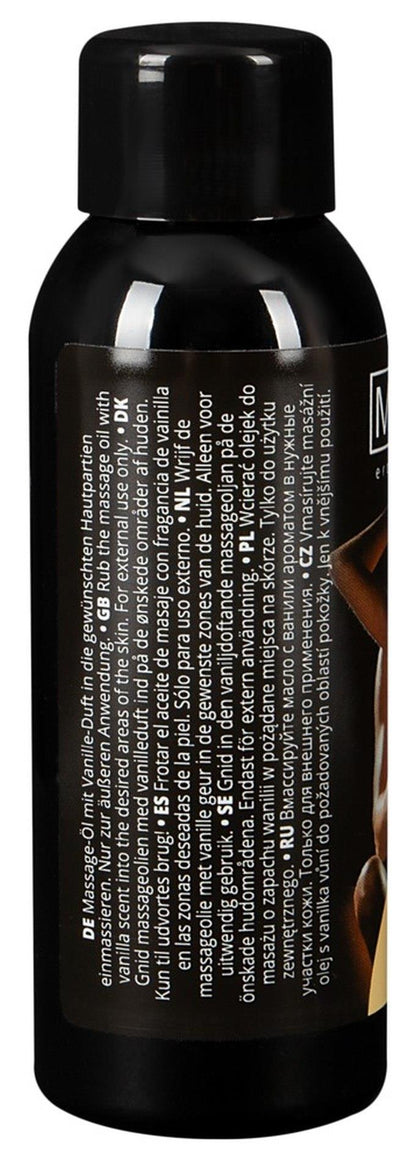 Olejek do masażu erotycznego waniliowy Magoon 50 ml