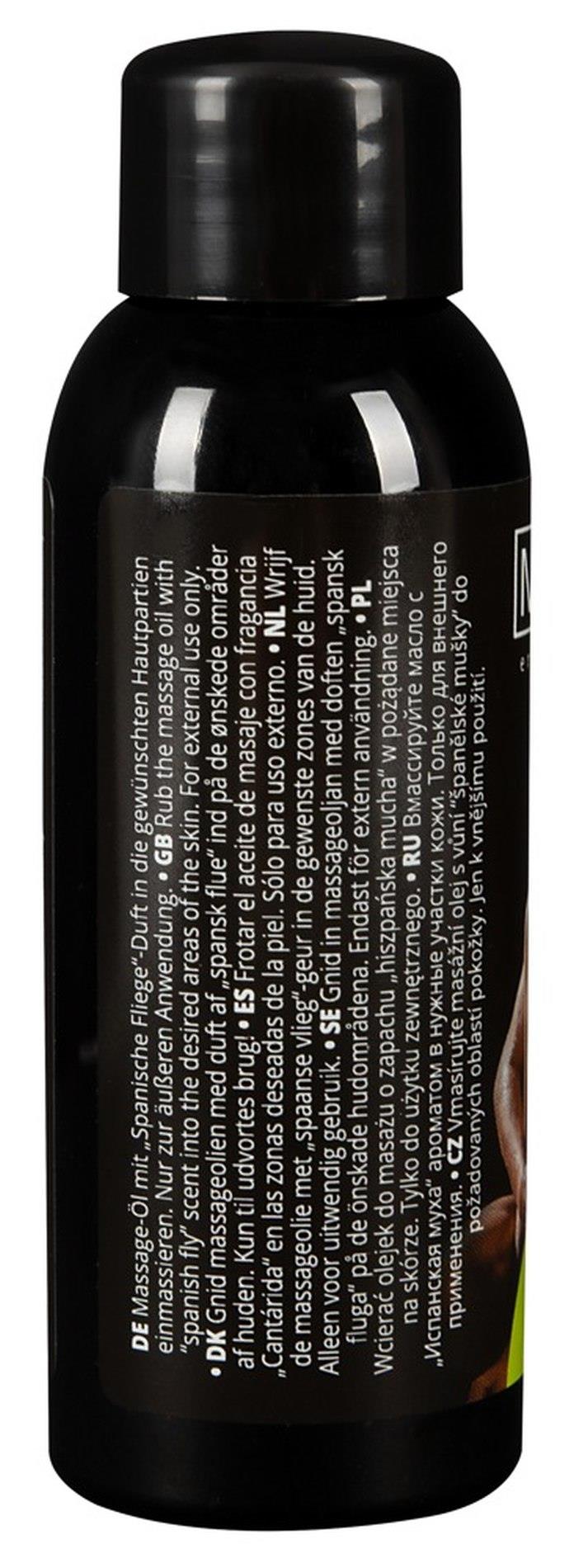 Olejek do masażu erotycznego Spanish Fly Magoon 50 ml