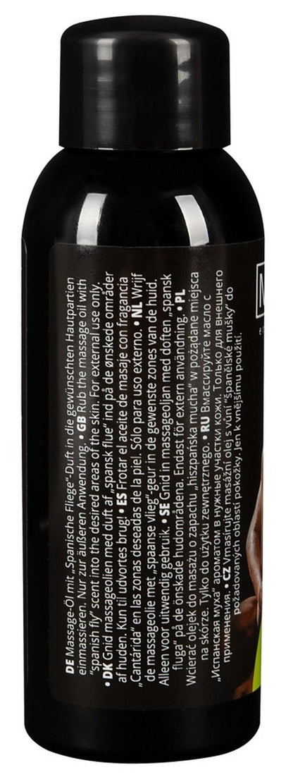 Olejek do masażu erotycznego Spanish Fly Magoon 50 ml