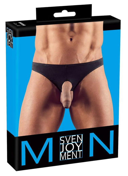 Stringi męskie Svenjoyment Riostring L