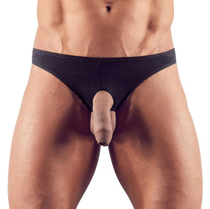 Stringi męskie Svenjoyment Riostring L