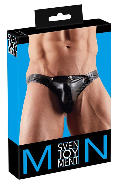 String męski Svenjoyment z funkcją puchnięcia M