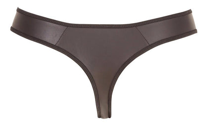 Stringi męskie Rio Svenjoyment czarne XL
