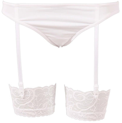 Kostium uczennicy Cottelli Schoolgirl Set S